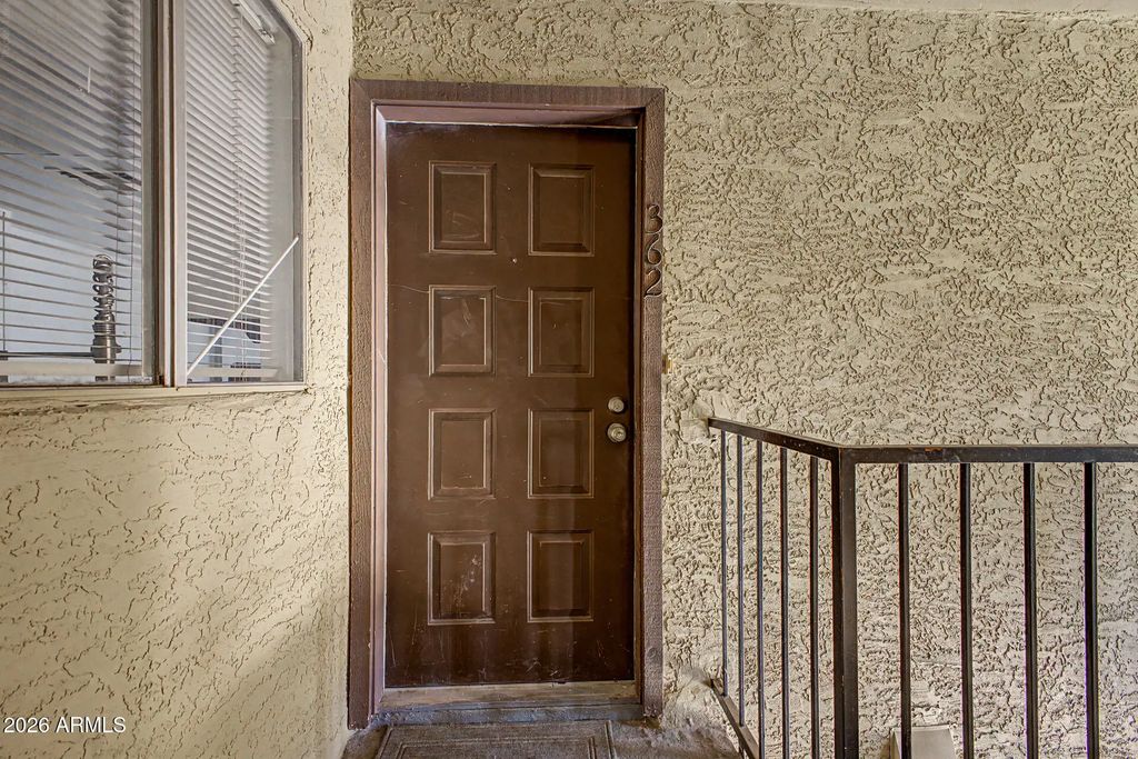461 W Holmes Avenue (unit 362), Mesa