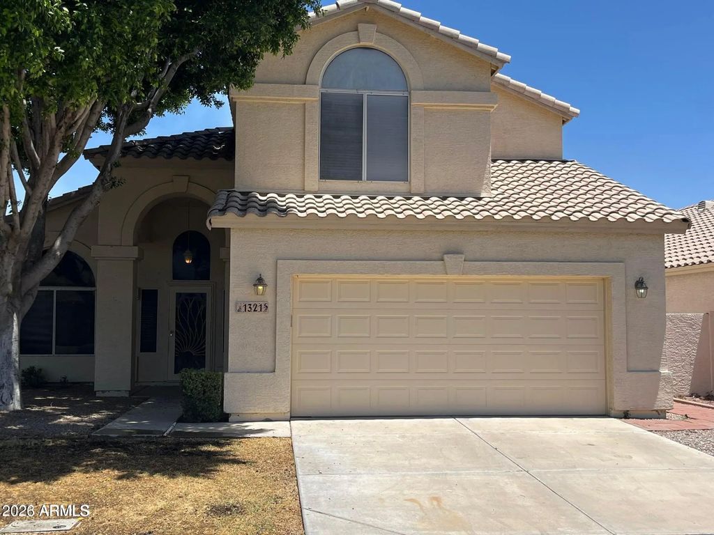 1321 N Palmsprings Drive, Gilbert