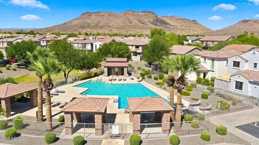 5349 W Molly Lane, Phoenix