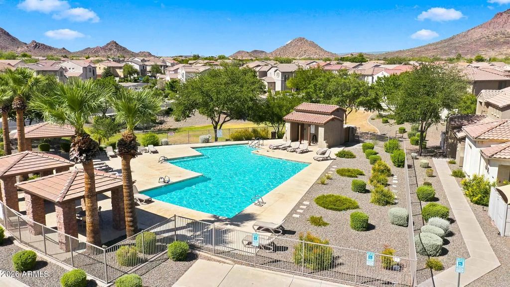 5349 W Molly Lane, Phoenix