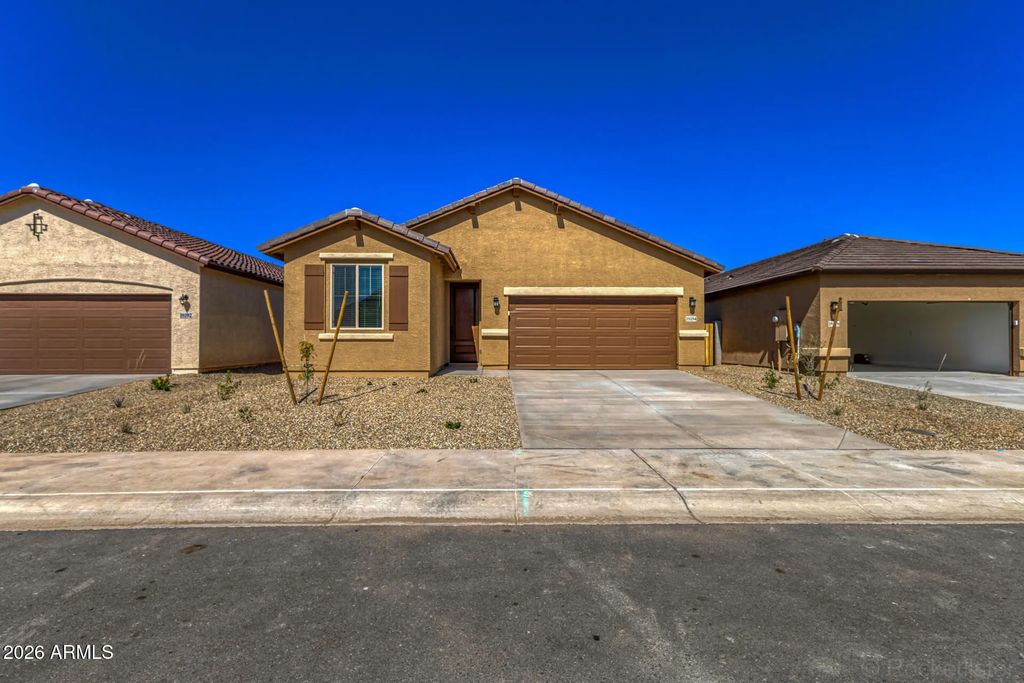 18230 W Avenida Del Sol Drive, Surprise