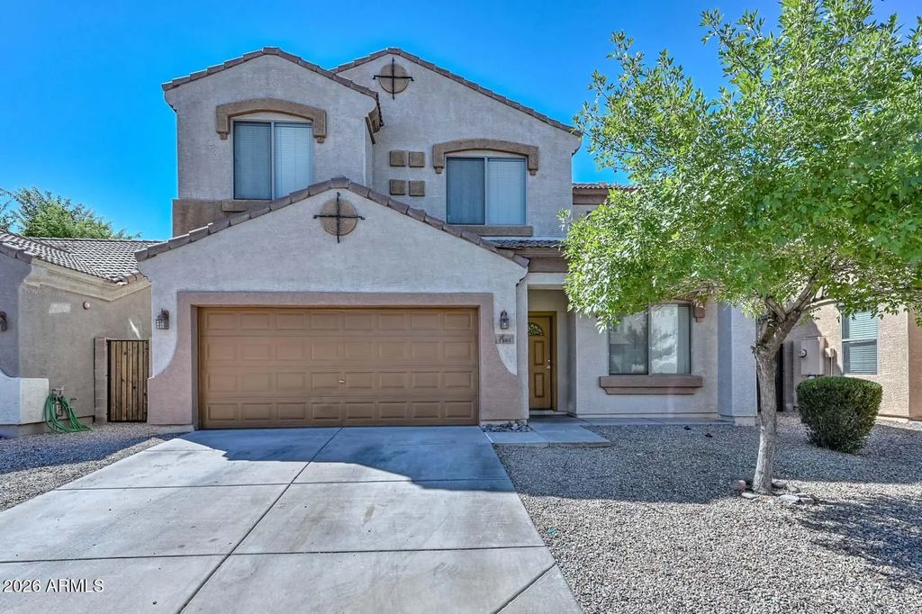 7385 W Fargo Drive, Peoria