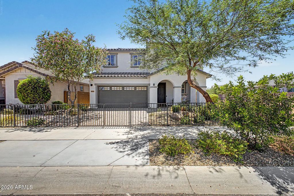 25636 N 142nd Lane, Surprise
