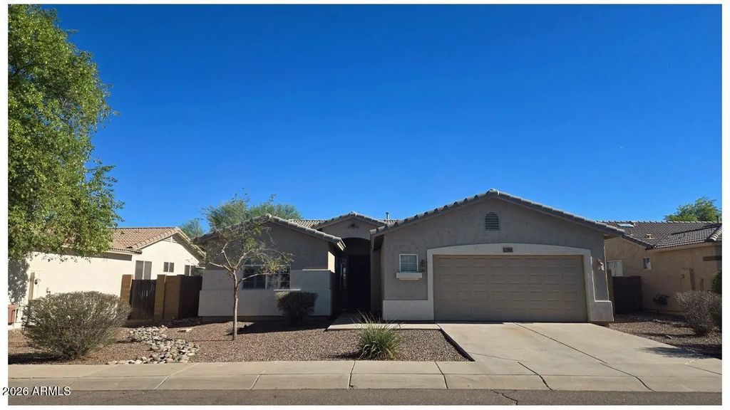 7416 W Darrow Street, Laveen