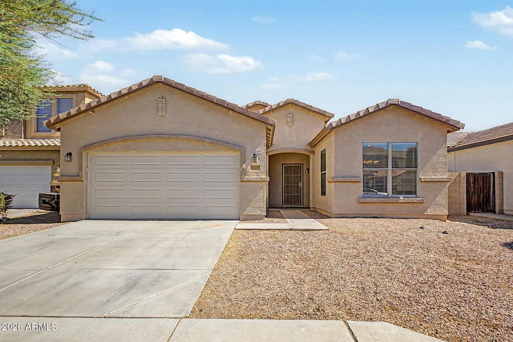 4332 W Hasan Drive S, Laveen