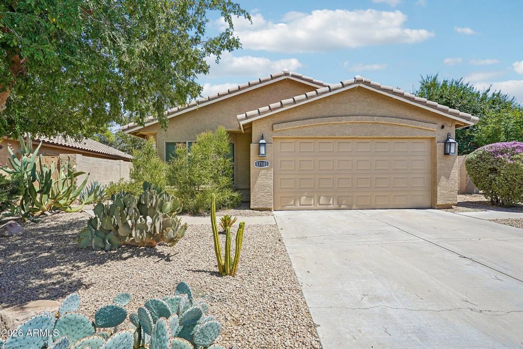 17181 N 52nd Avenue, Glendale
