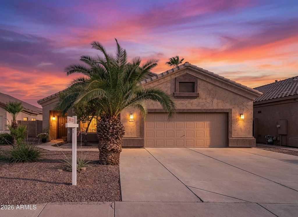 645 E Stottler Drive, Gilbert