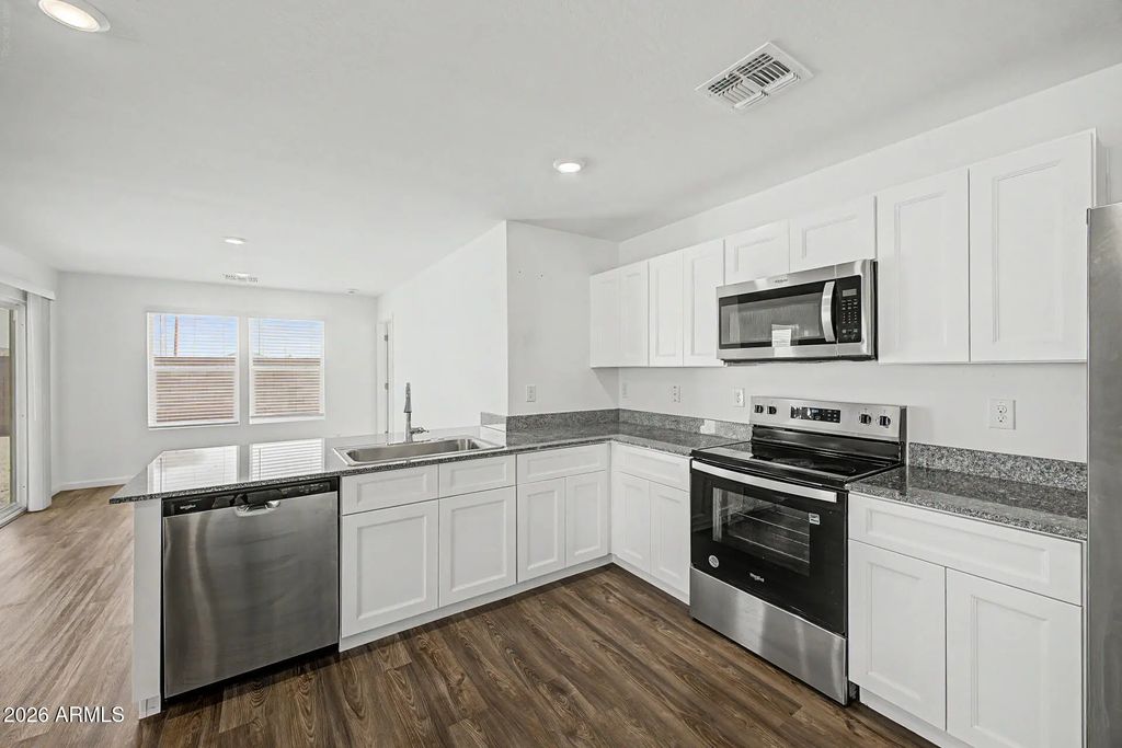 1473 W Hopi Drive, Coolidge