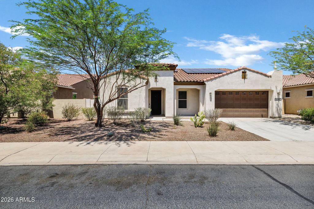 14440 S 178th Drive, Goodyear