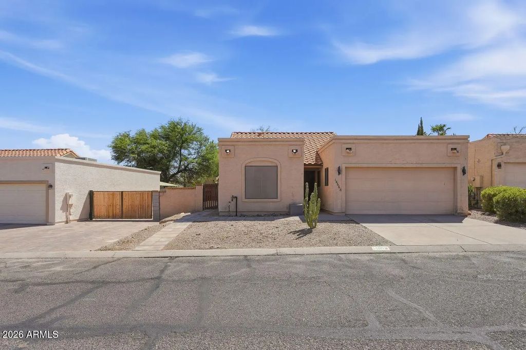 14668 N Kings Way, Fountain Hills