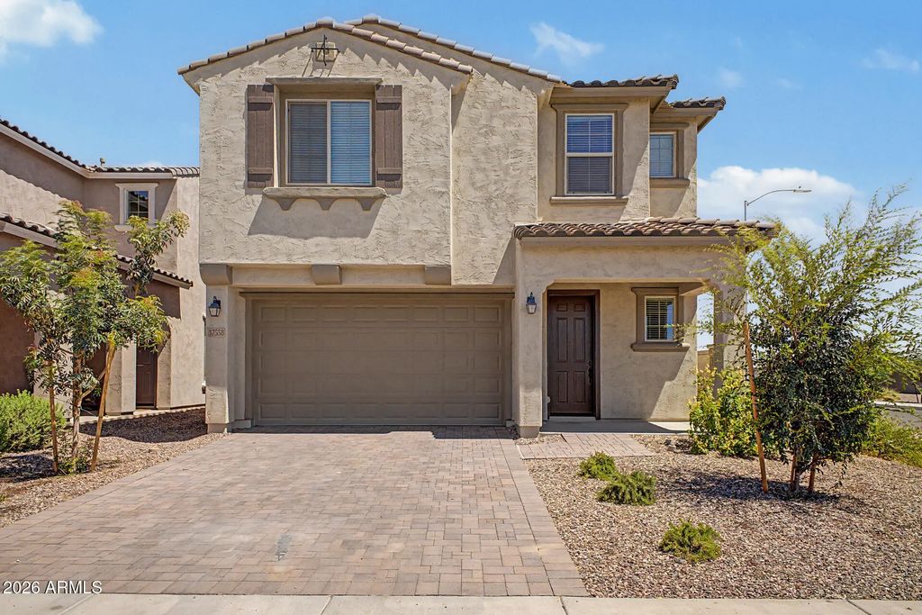17558 W Luke Avenue, Litchfield Park