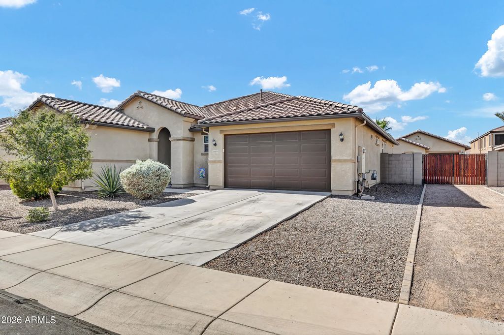 40978 W Pryor Lane, Maricopa
