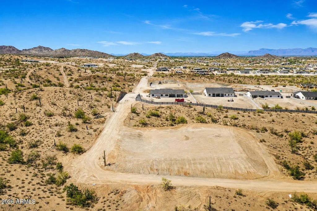 W Lucky Lane (unit 1), Queen Creek