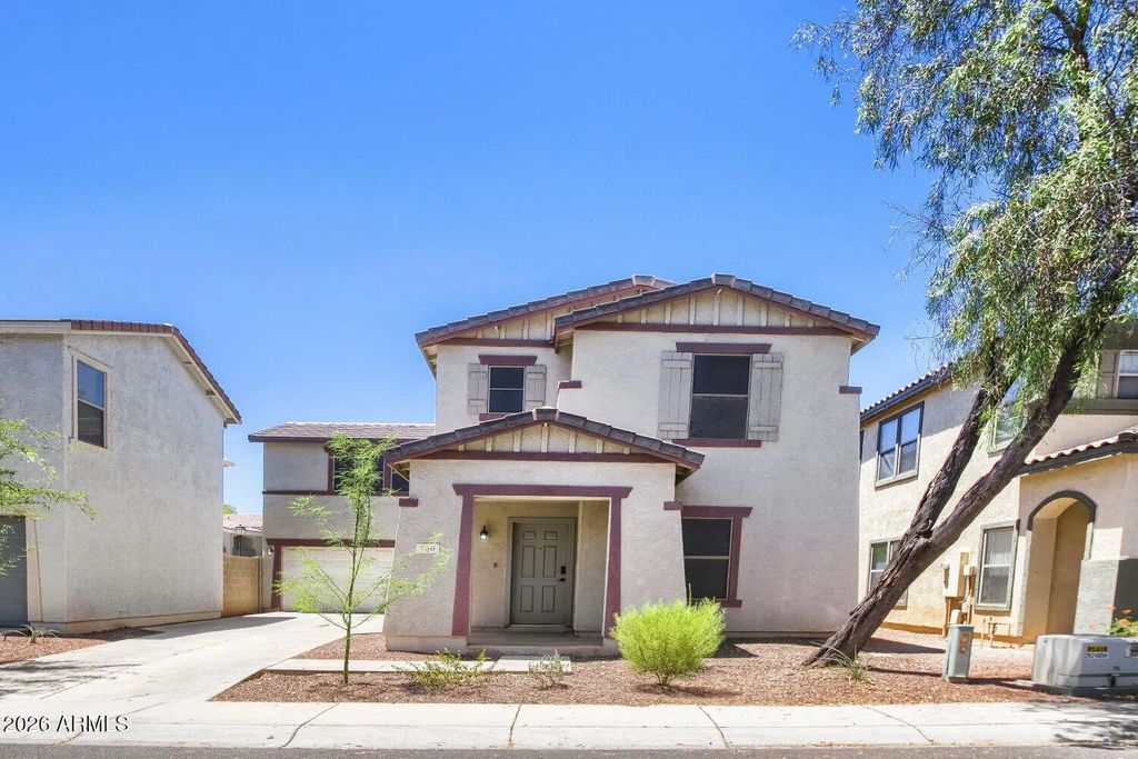 730 N 112th Drive, Avondale