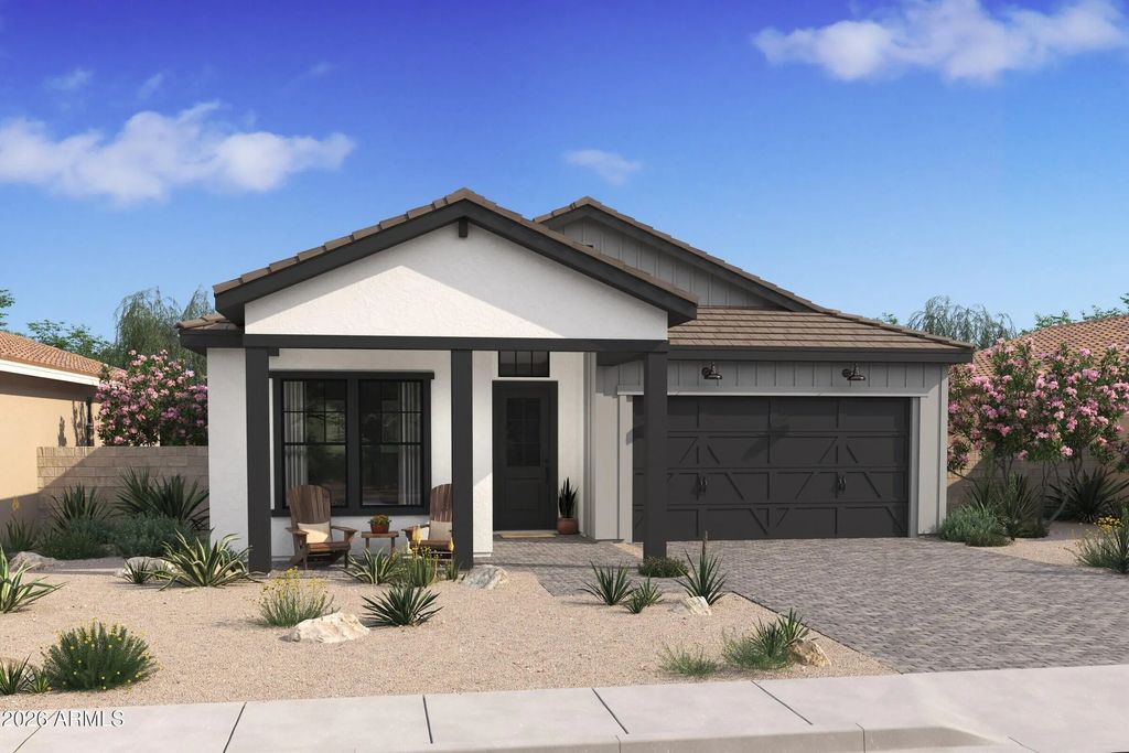 523 E Grayling Road, San Tan Valley