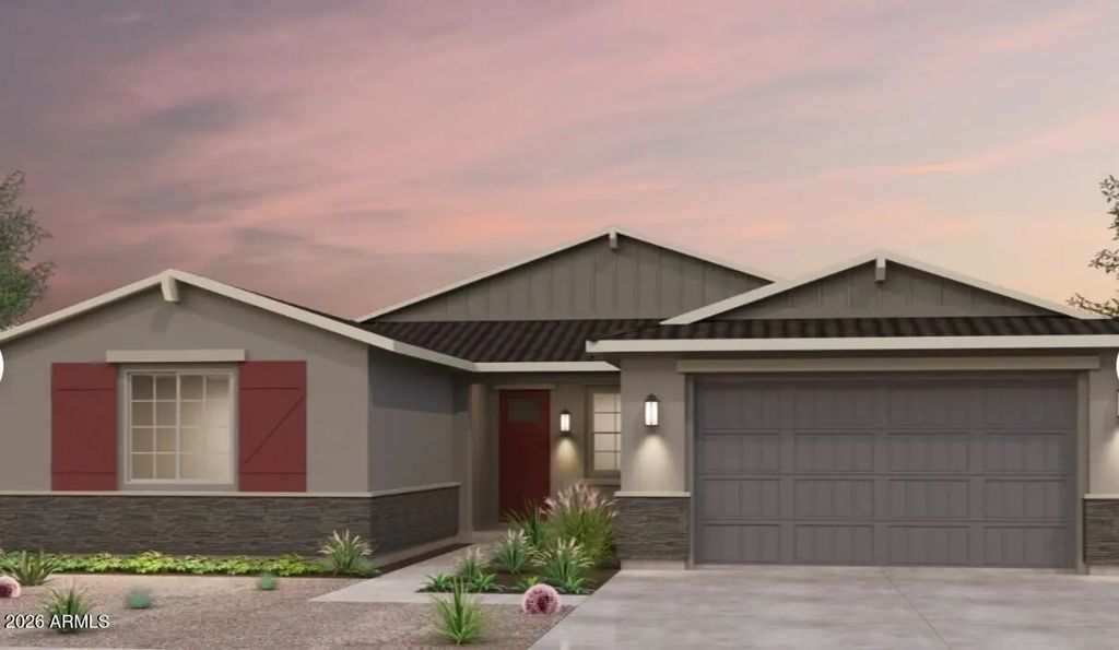 499 W Ridge Road, Apache Junction