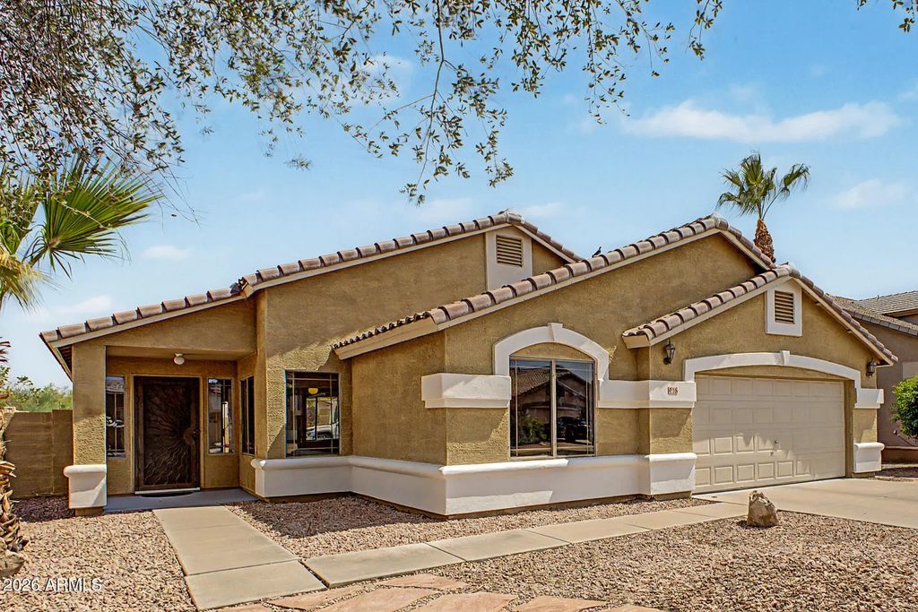436 W Gary Avenue, Gilbert
