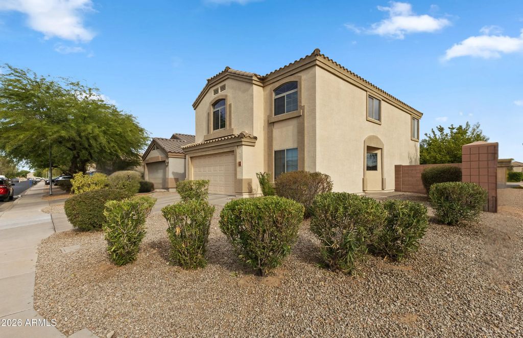 12945 W Mandalay Lane, El Mirage