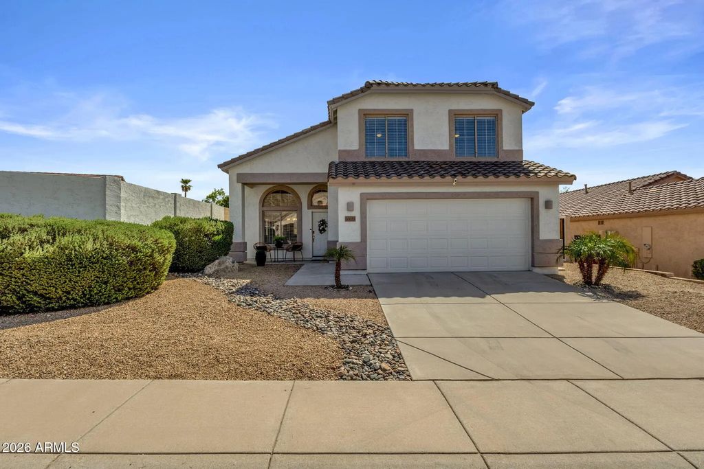 16033 S 17th Lane, Phoenix