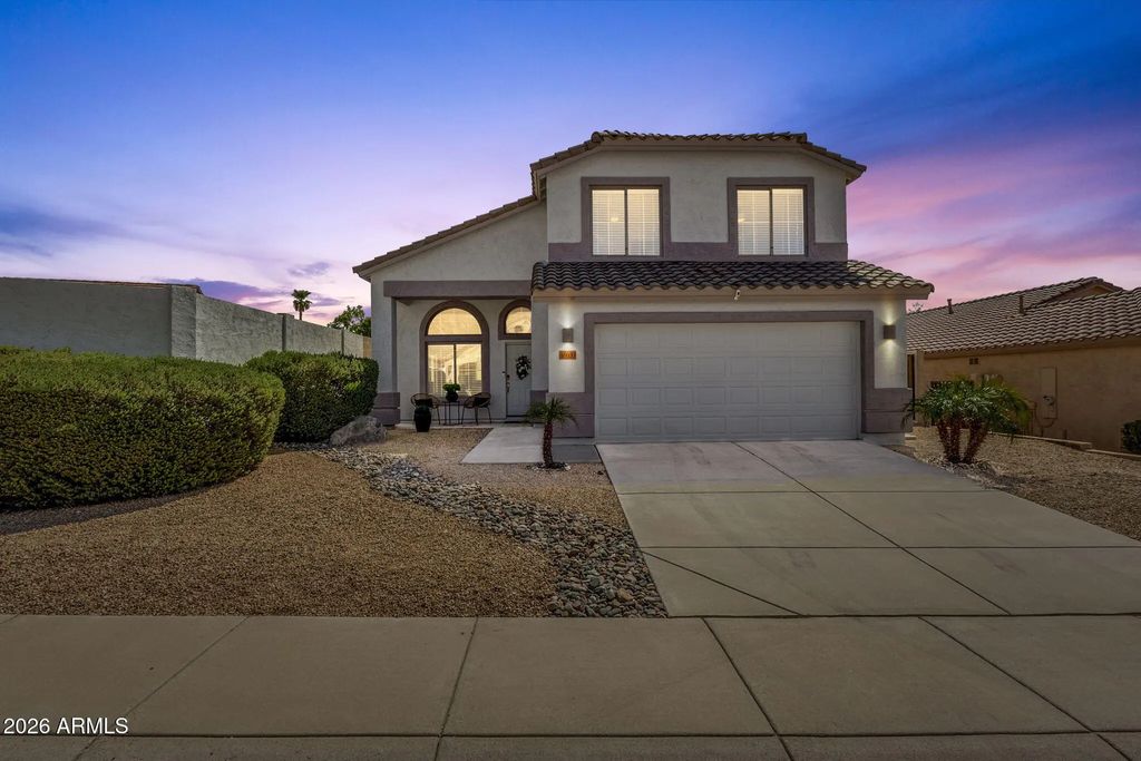 16033 S 17th Lane, Phoenix