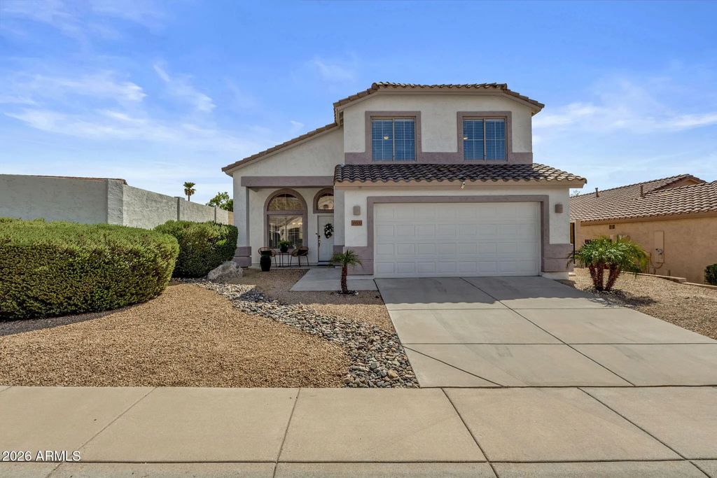 16033 S 17th Lane, Phoenix