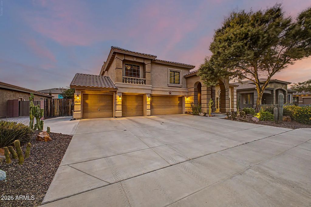 27418 N 22nd Lane, Phoenix