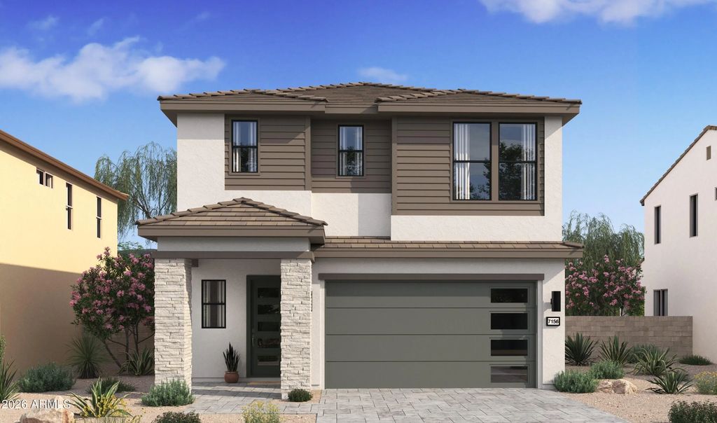 35 E Windsor Drive, Gilbert