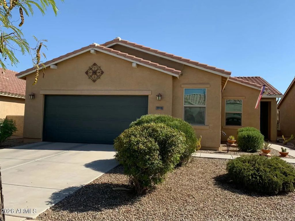 2648 E Santa Maria Drive, Casa Grande