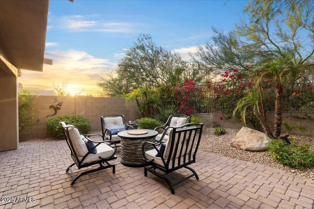 10392 E Penstamin Drive, Scottsdale