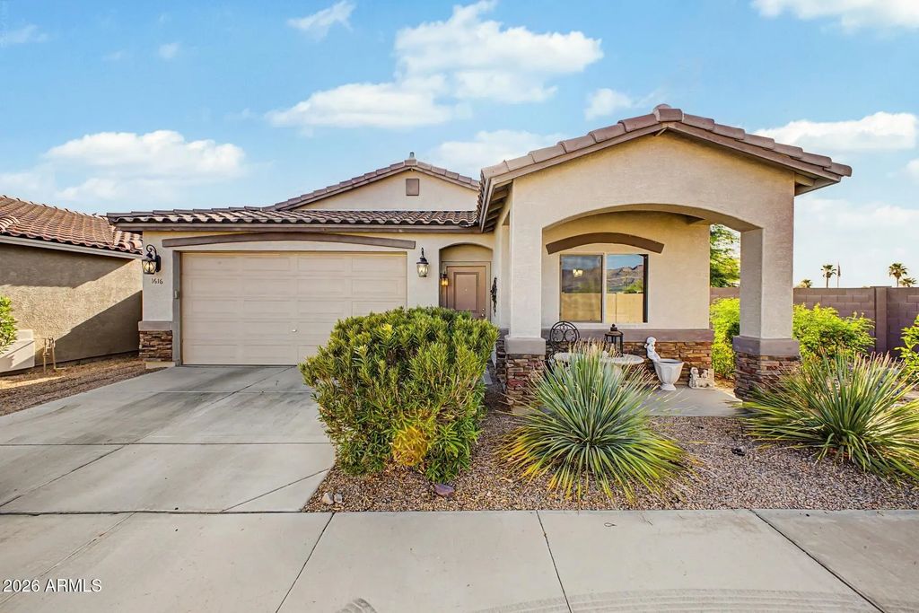 1616 S Aryelle Road, Apache Junction