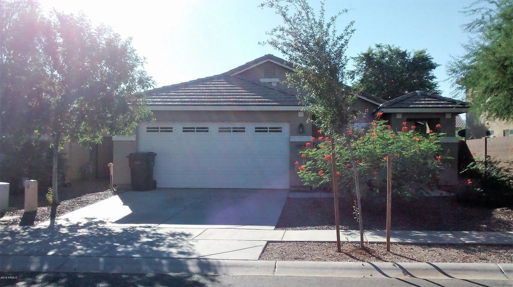 2965 E Blue Ridge Way, Gilbert