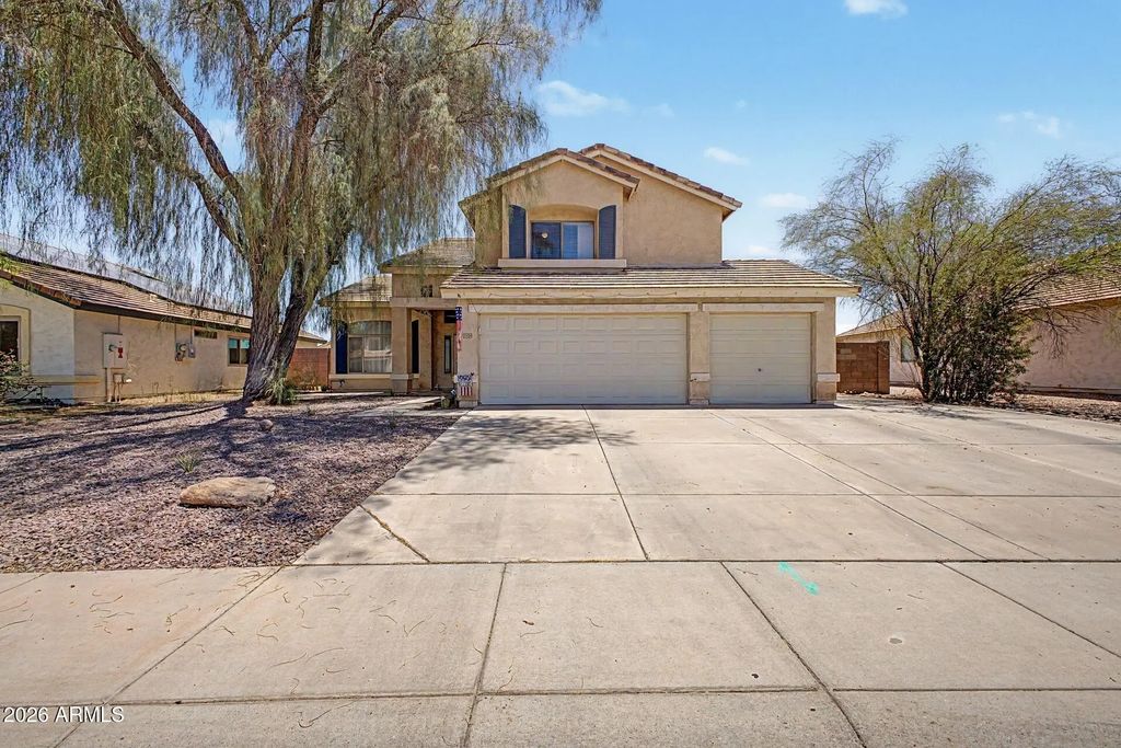 10405 W Primrose Drive, Avondale