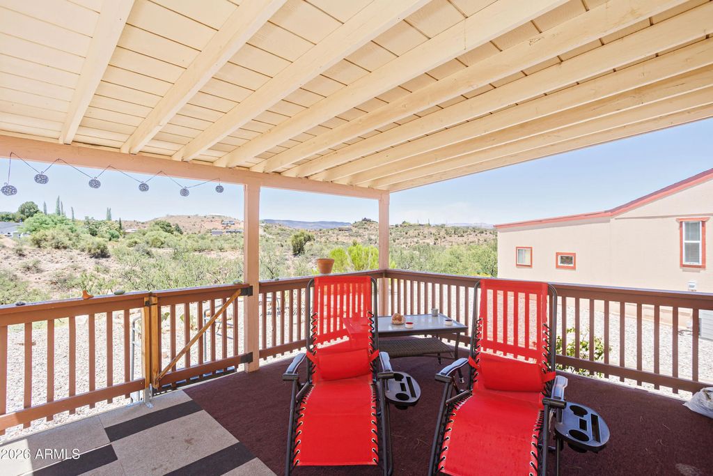2050 W St Route 89a -- (unit 72), Cottonwood
