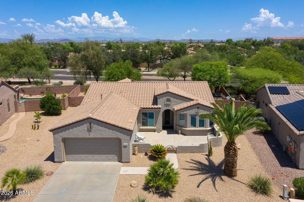 18849 N Summerbreeze Way, Surprise