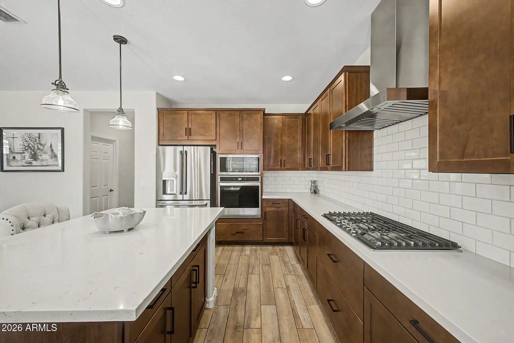 17334 W Pershing Street, Surprise