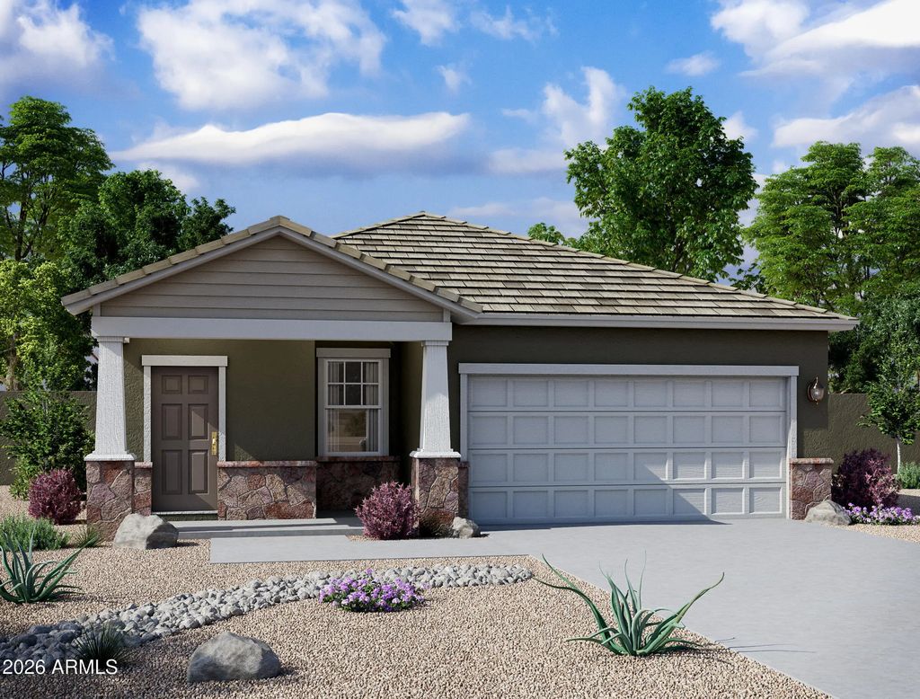 10140 W Devonshire Avenue, Phoenix