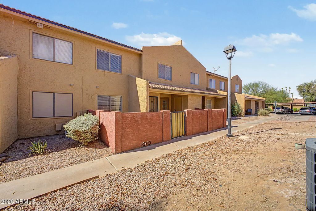 3511 E Baseline Road (unit 1083), Phoenix