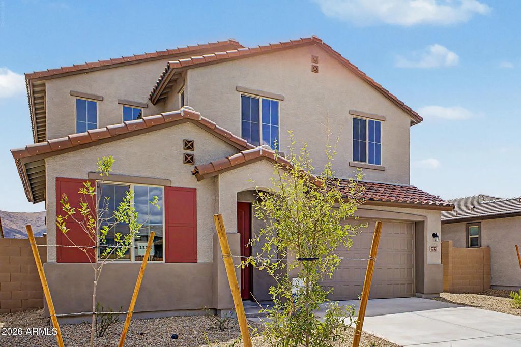 22321 W Irma Lane, Surprise