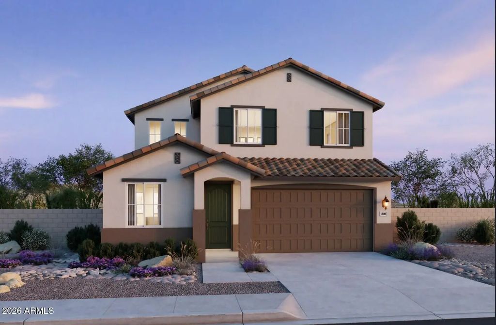 22321 W Irma Lane, Surprise