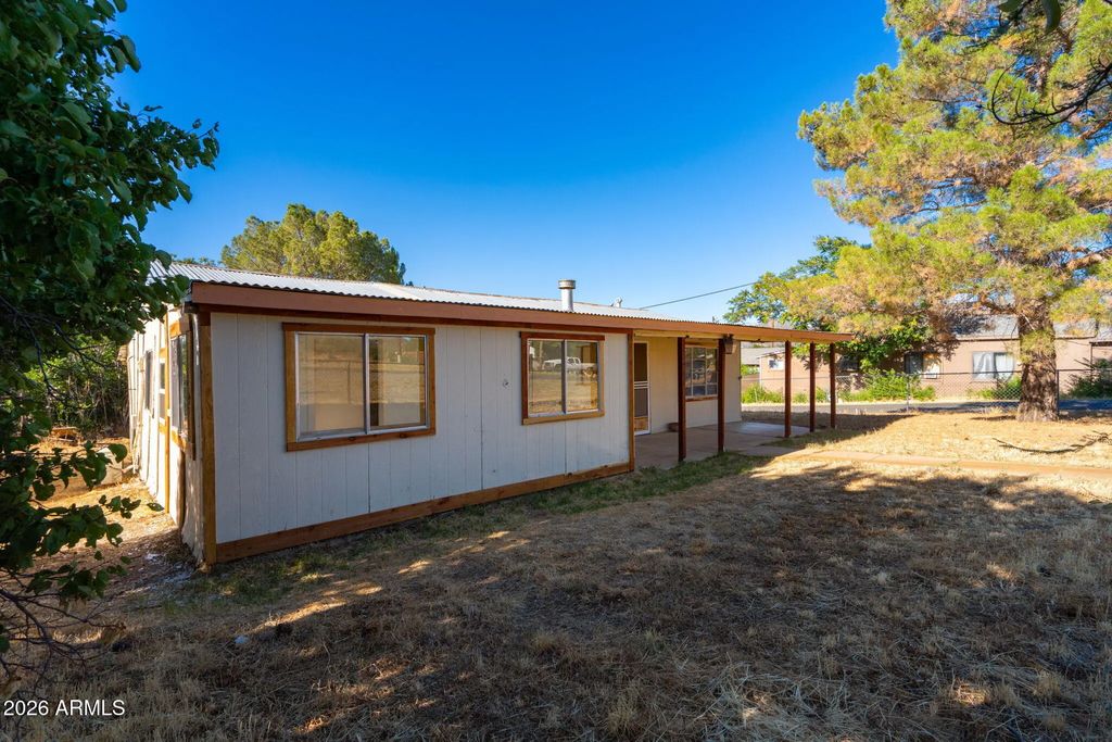 13160 E Prescott Street, Humboldt