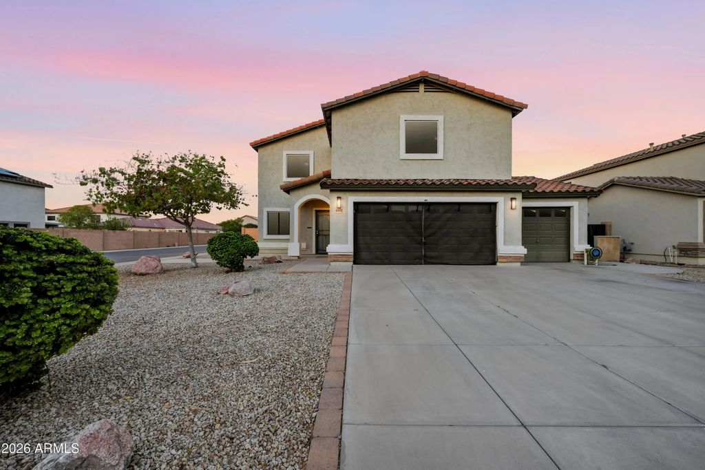 40091 N Westray Way, San Tan Valley