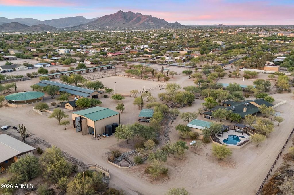32624 N 46th Street, Cave Creek