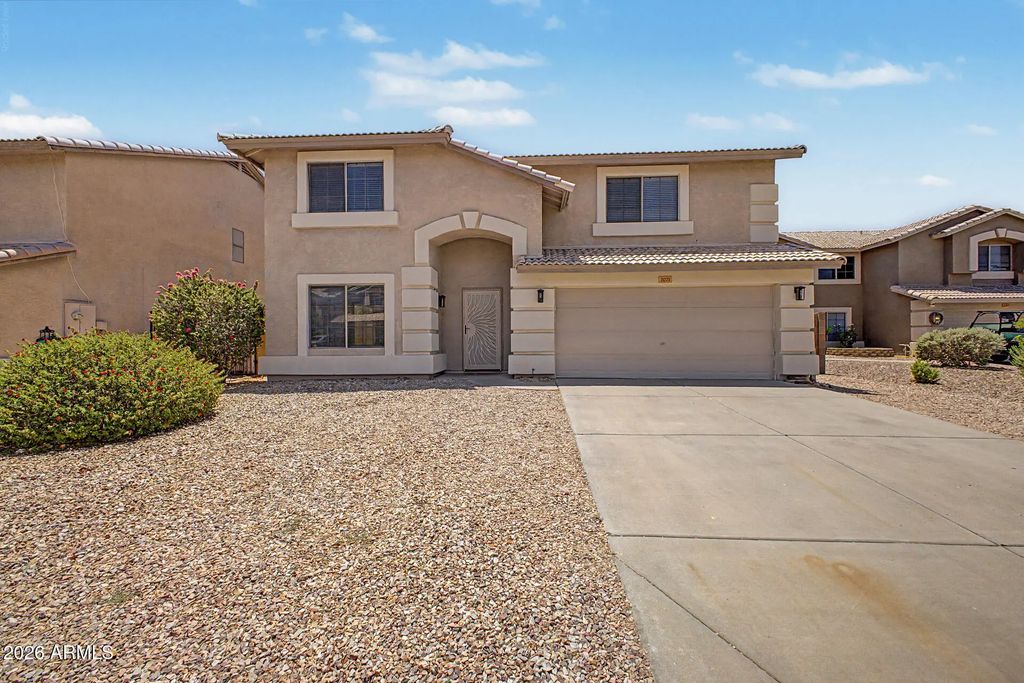 2071 E 36th Avenue, Apache Junction