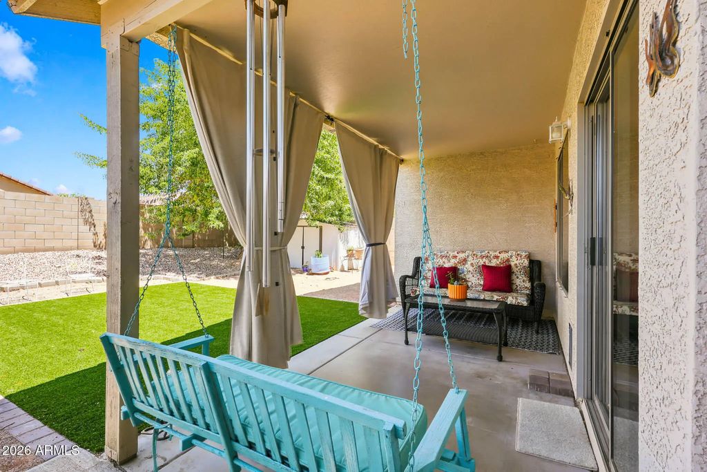 13862 N 148th Avenue, Surprise