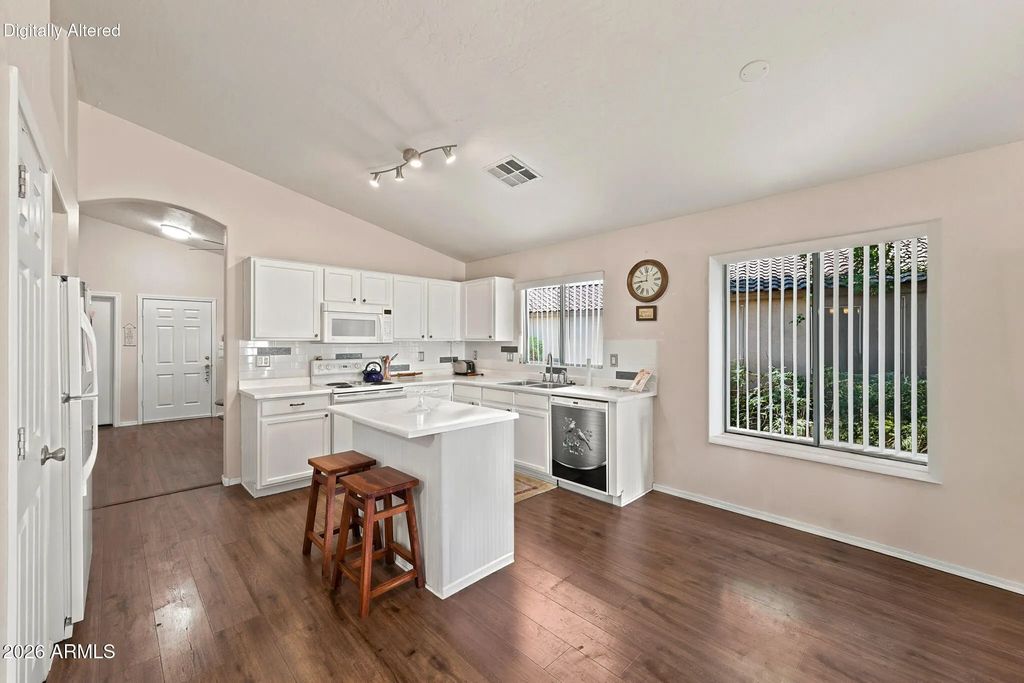 13862 N 148th Avenue, Surprise