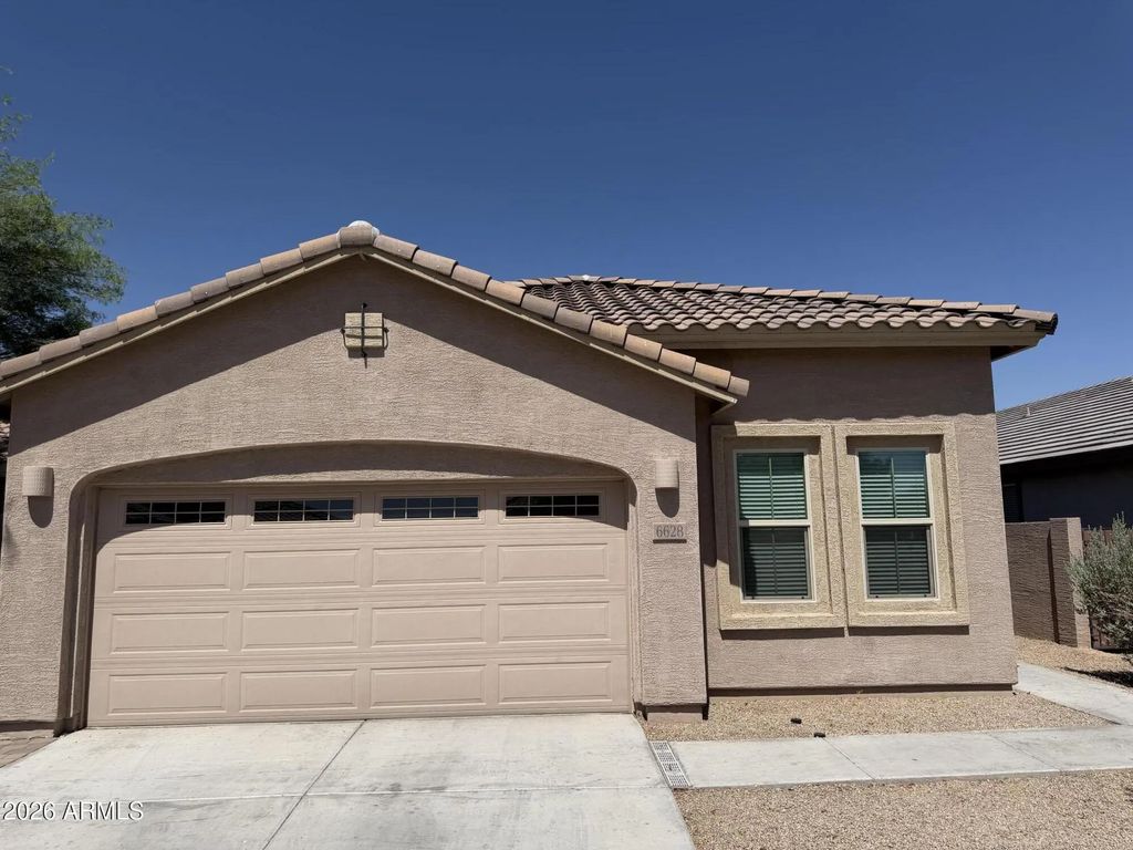 6628 S 4th Street, Phoenix