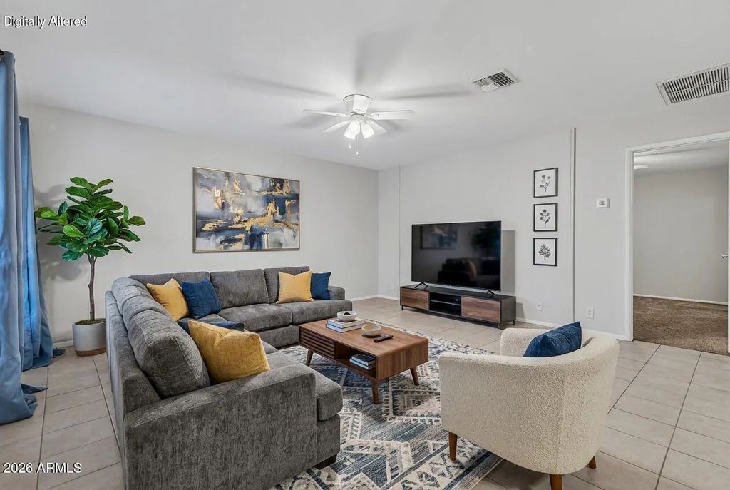 9021 W Elm Street (unit 1), Phoenix