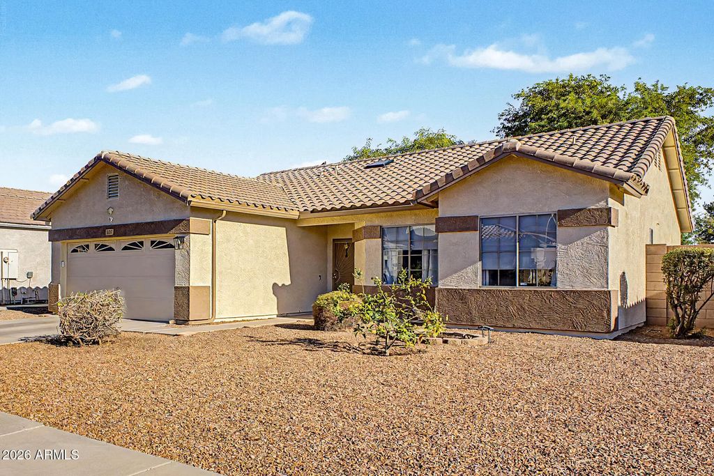 13017 W Ash Street, El Mirage