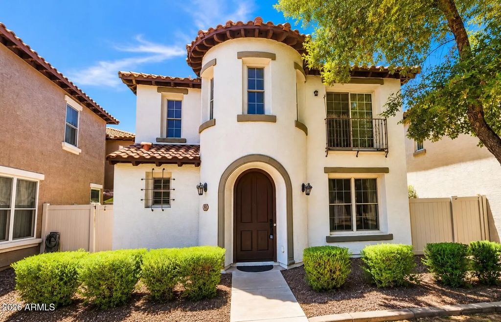 969 S Huish Drive, Gilbert