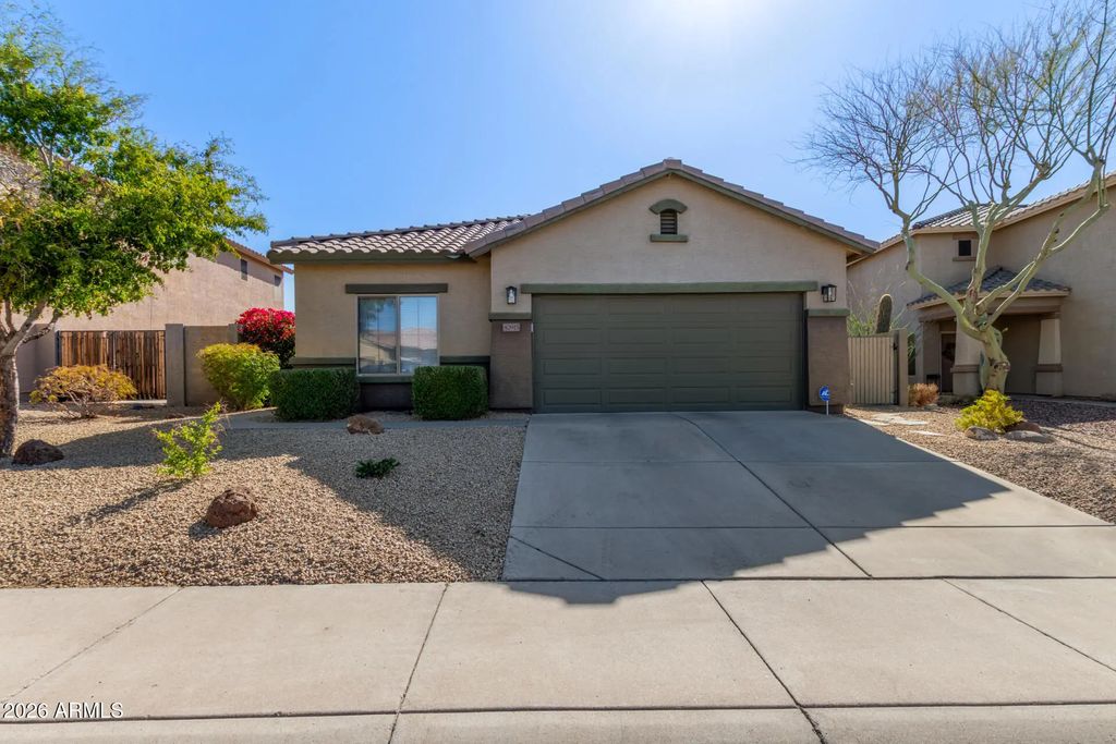 40915 N Columbia Trail, Anthem